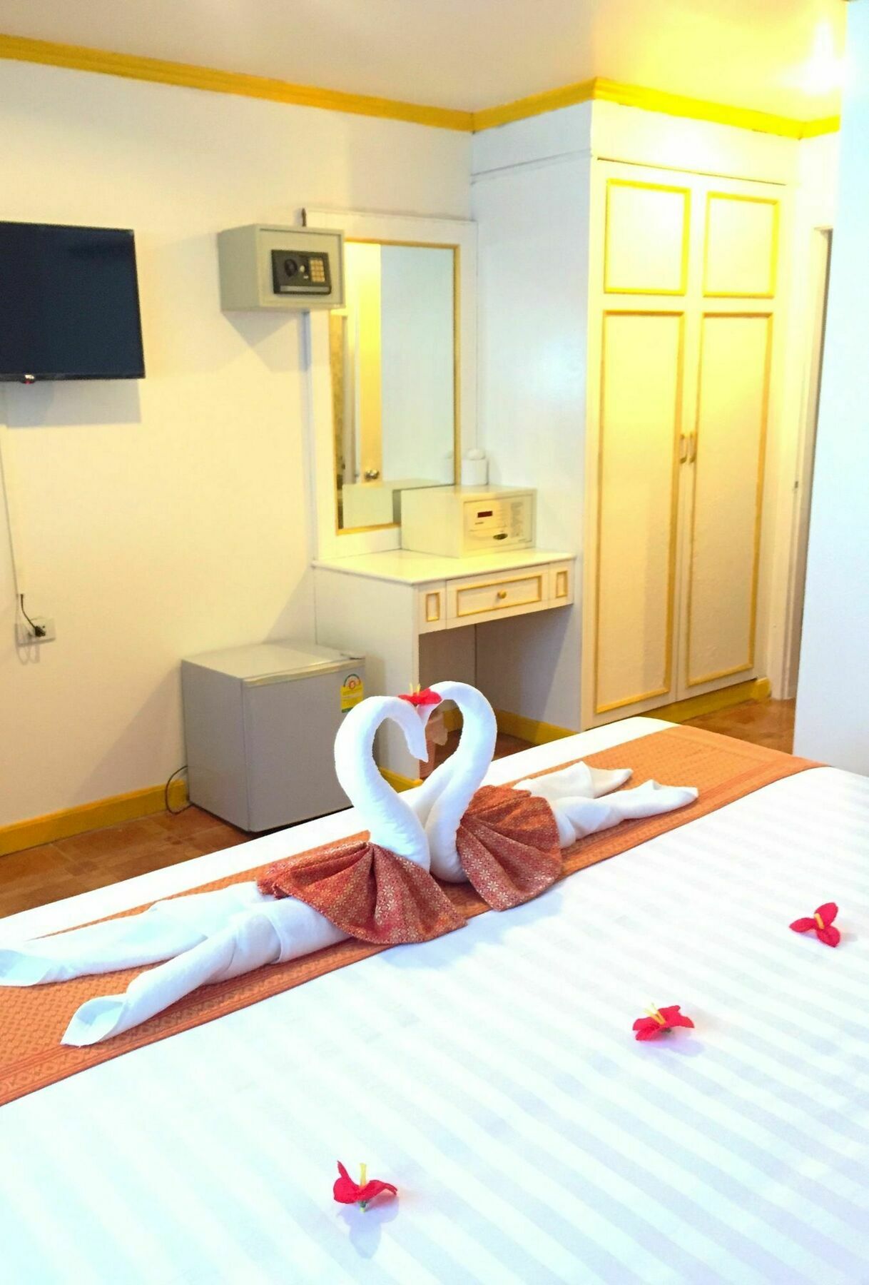 Phi Phi K House 호텔 외부 사진